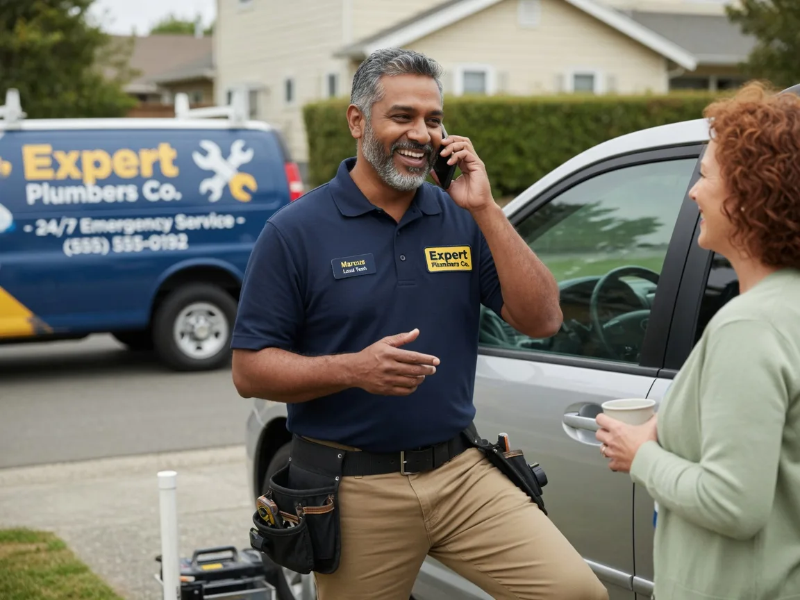 Drain Cleaning Big Bear City, CA FAQs